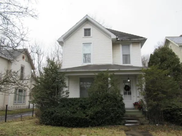 614 S Main St, Urbana, OH 43078