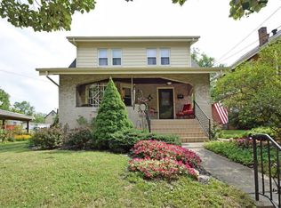 2724 Silverleaf Ave, Cincinnati, OH 45212