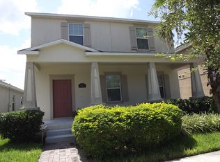 7007 Old Greenfield Ln, Winter Garden, FL 34787