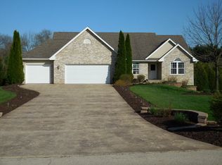 3521 Prairie Rd, Belvidere, IL 61008