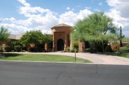 2nd image of 12932 E Appaloosa Pl