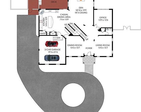 4th image of 1831 Beulah Rd