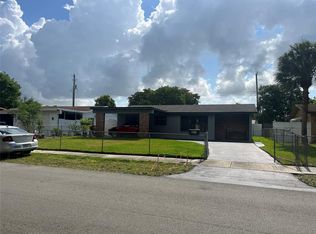 951 N 66th Ter, Hollywood, FL 33024