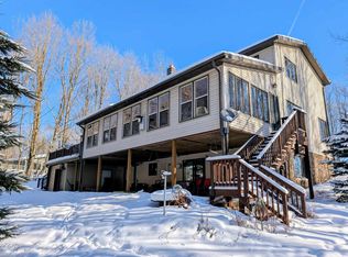 N8307 BIRCH HILL ROAD, Phillips, WI 54555