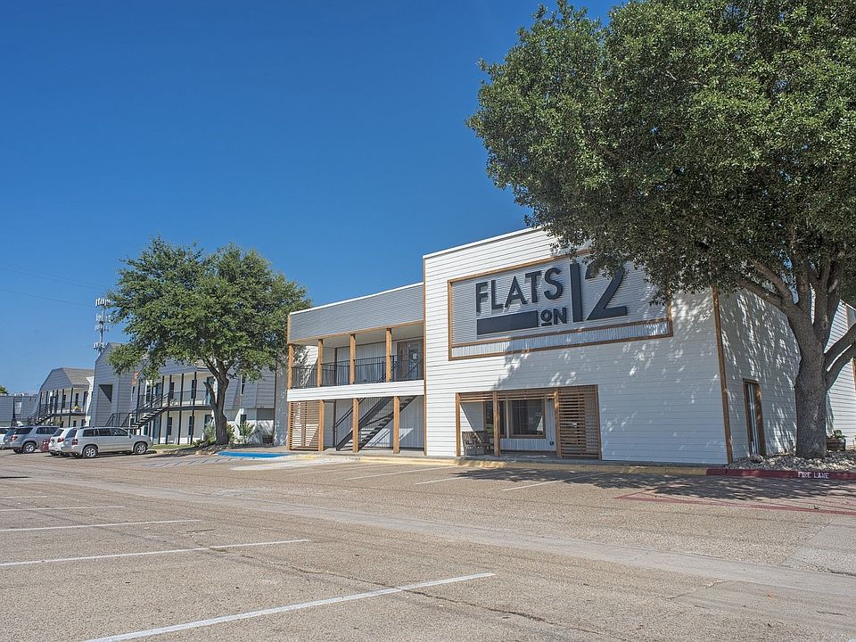 1st image of 2101 Harvey Mitchell Pkwy S #236