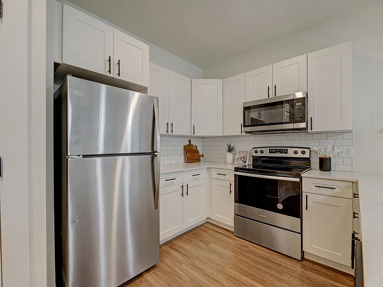 Solace at Cimarron Hills Apartments — Photo 15