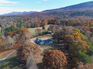 1641 Old Piney Rd, Maryville, TN 37803