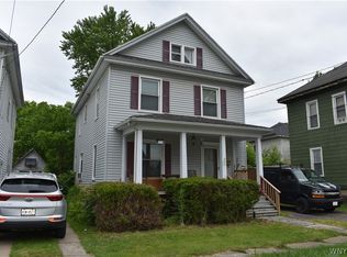 106 S 9th St, Olean, NY 14760