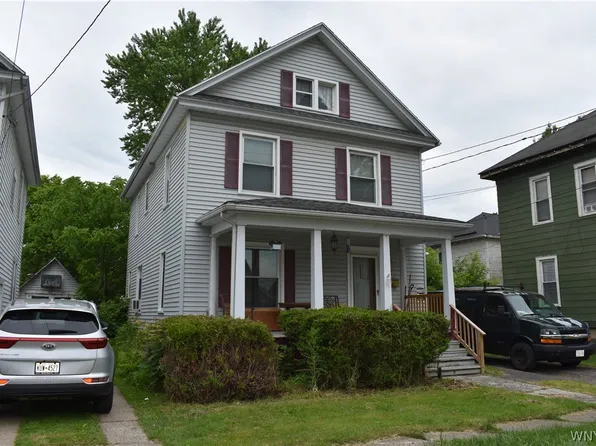 106 S 9th St, Olean, NY 14760