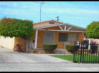 9413 Elizabeth Ave, South Gate, CA 90280