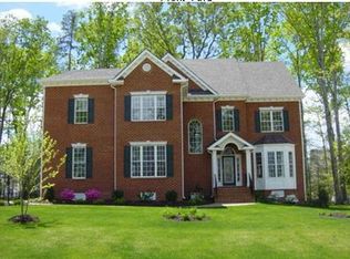 16869 Jaydee Ct, Moseley, VA 23120