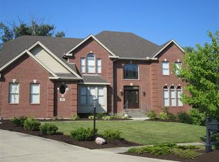 65 Beck Ct, Springboro, OH 45066