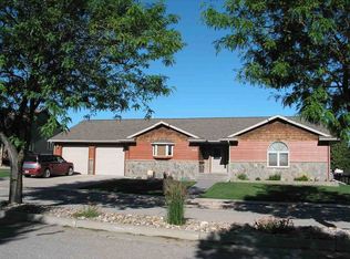505 Aspen Dr, Spearfish, SD 57783