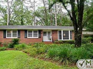 2117 Lee Ave, Tallahassee, FL 32308