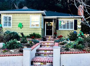 2991 Country Club Dr, Glendale, CA 91208