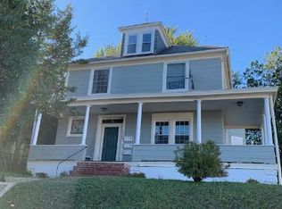 5508 Hampnett Ave #1, Baltimore, MD 21214