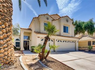 1731 Santiago Dr, Henderson, NV 89014