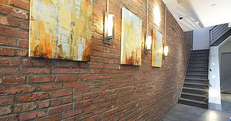 Rented by Cityside Rentals Corp