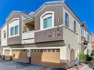 9303 Gilcrease Ave UNIT 1026, Las Vegas, NV 89149