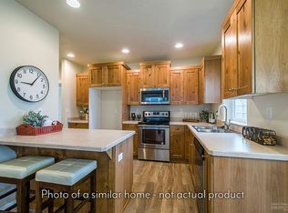 2539 NE Apollo Aly, Prineville, OR 97754