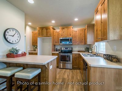 2539 NE Apollo Aly, Prineville, OR, 97754