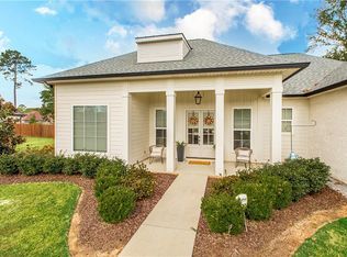 13399 Rue Chateau, Ponchatoula, LA 70454