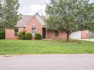304 Government Blvd, Muscle Shoals, AL 35661