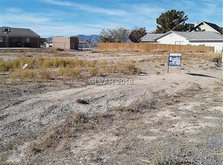331 Glenoaks St, Pahrump, NV 89048