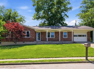 105 Robin Rd, Nicholasville, KY 40356