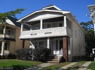 18706 Sloane Ave, Lakewood, OH