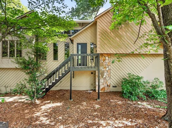 3420 Winter Wood Ct, Marietta, GA 30062
