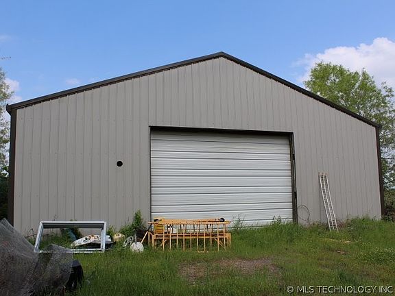 5th image of 12650 S 353rd East Ave