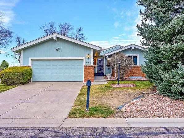 11906 E Maple Avenue, Aurora, CO 80012
