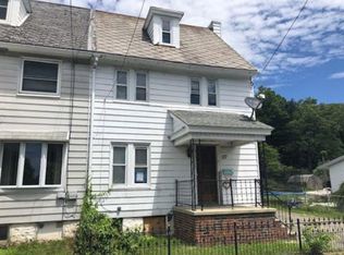 127 Weston Pl, Shenandoah, PA 17976
