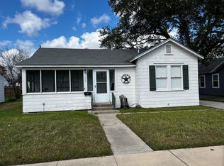 444 Texas Ave, Corpus Christi, TX 78404