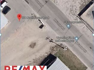 984 N Foster Rd, Casper, WY 82601
