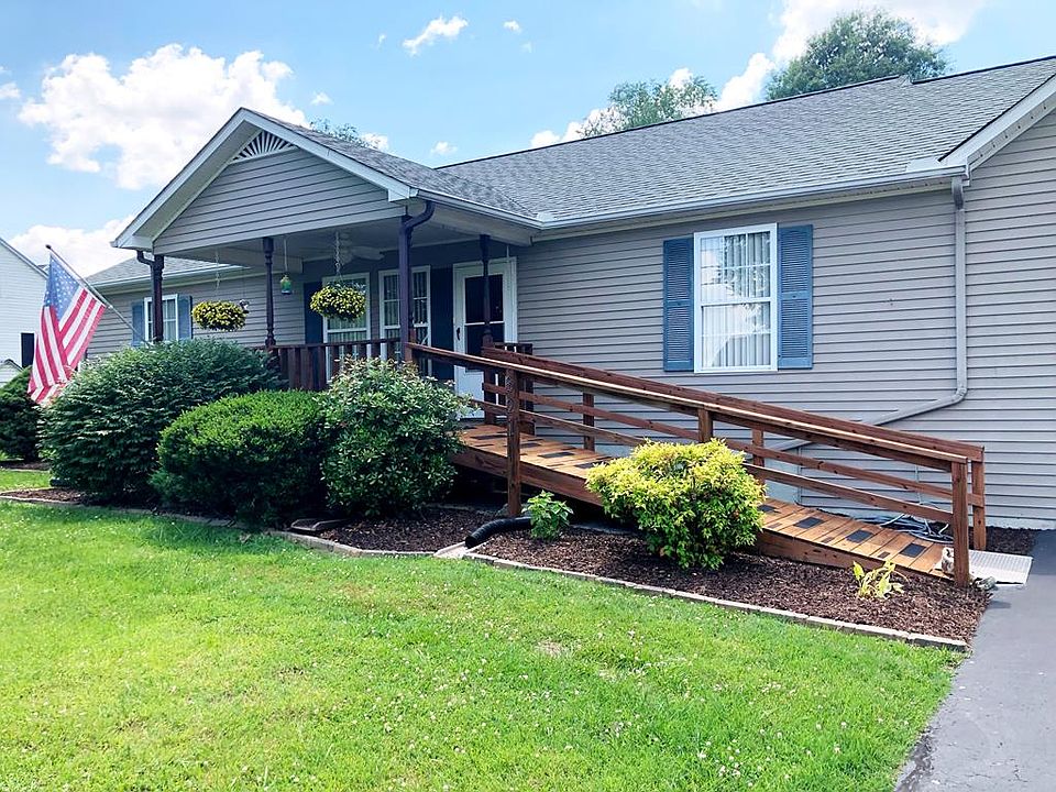 321 Dry Valley Road, Algood, TN 38506 Zillow