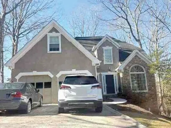 3531 Fairgreen Ct, Douglasville, GA 30135