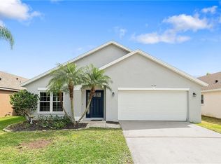 14164 Sunriver Ave, Orlando, FL 32828