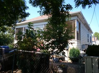 6451 Flora Ave S, Seattle, WA 98108
