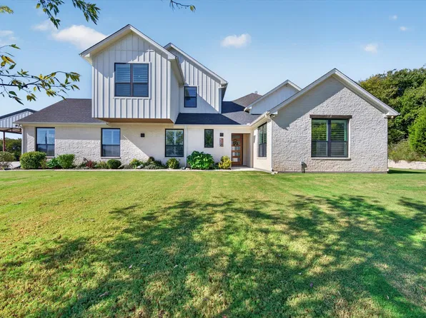 4260 Rawleigh Dr, Fort Worth, TX 76126