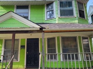 10907 Hathaway Ave, Cleveland, OH