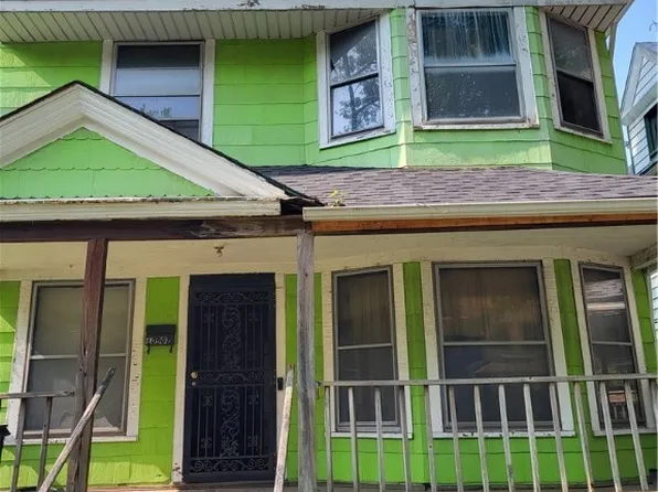 10907 Hathaway Ave, Cleveland, OH 44108