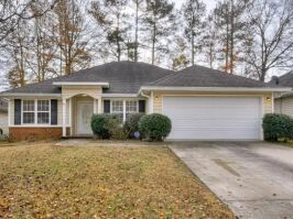 2056 SYLVAN LAKE Drive, Grovetown, GA 30813