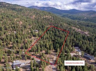 17 Akre Dr, Blanchard, ID 83804