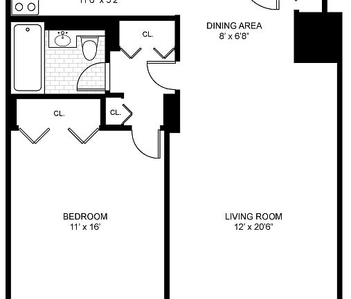 5th image of 153 E 57th St APT 12H
