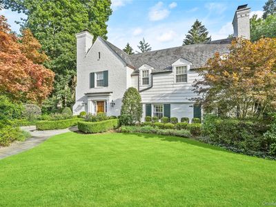25 Moore Road, Bronxville, NY, 10708
