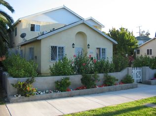 536 E Fairview Blvd, Inglewood, CA 90302
