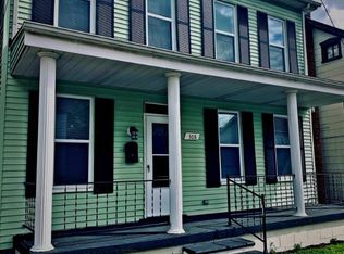 308 N Mulberry St, Hagerstown, MD 21740