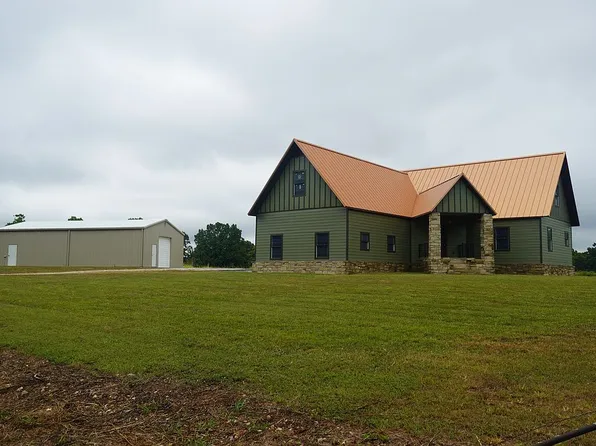 43 Spring Flood Rd, Goodman, MO 64843